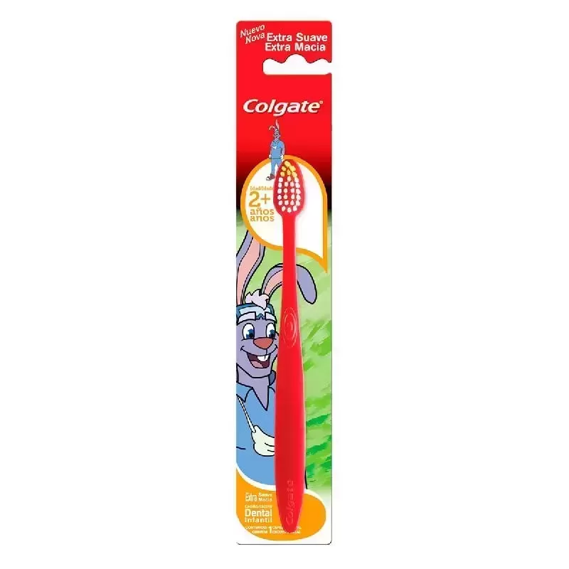 COLG CEP DR RABBIT