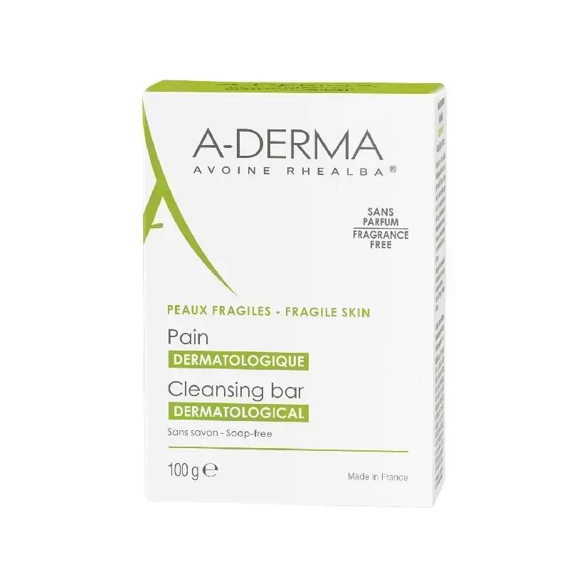 ADERMA DERMOPAN X 100 GR