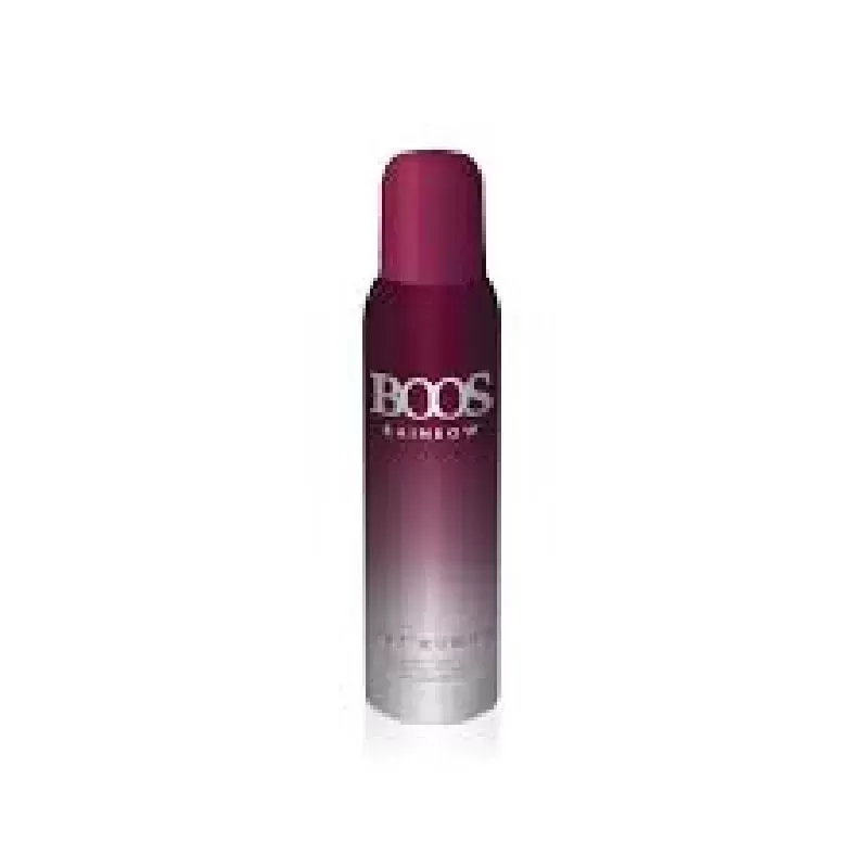 BOOS DES RAINBOW M X 127