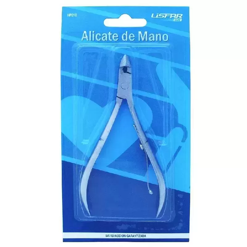 ALIC LISF UNA MANO HP010