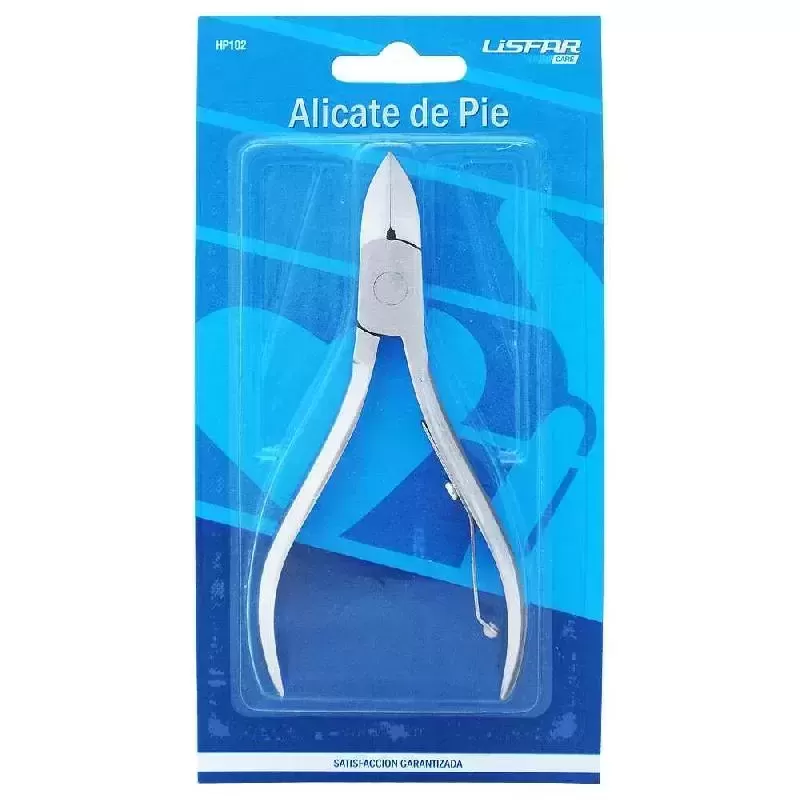 ALIC LISF UNA PIE HP102Q