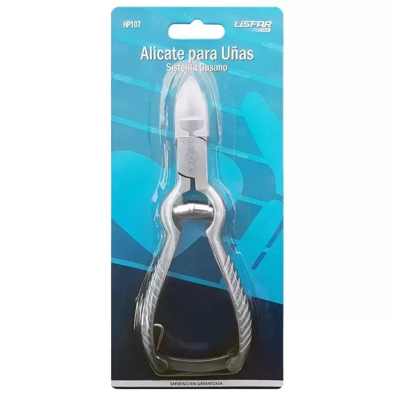ALIC LISF UNA GUSANO 107