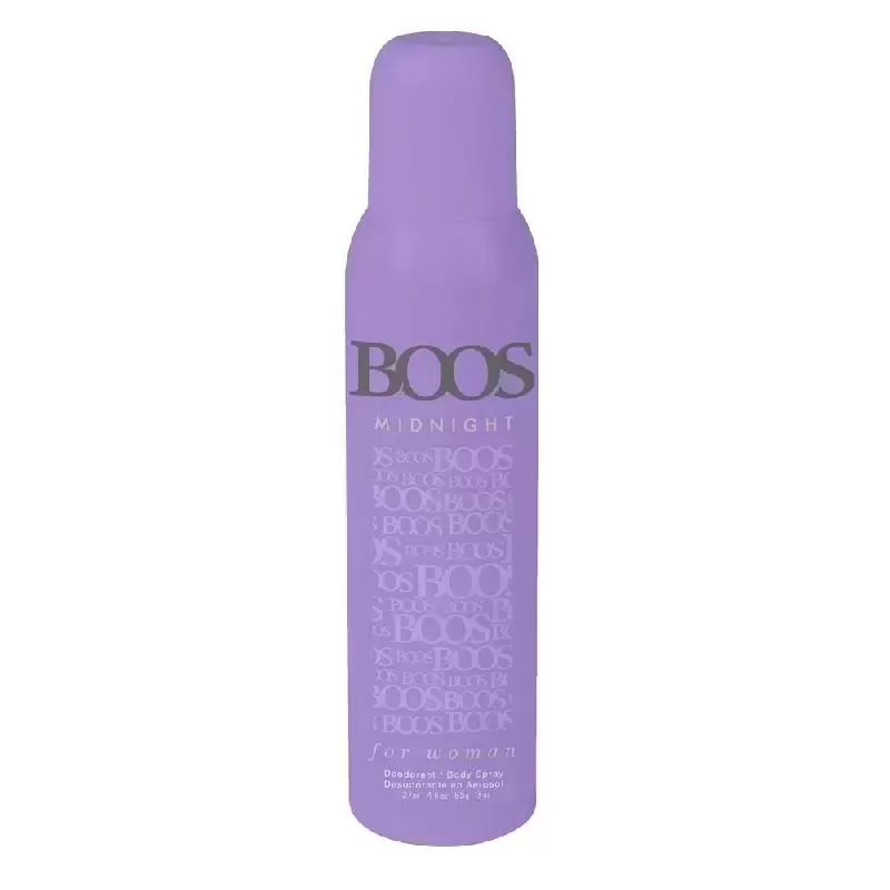 BOOS DEO MIDNIGHT M X 127