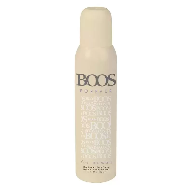 BOOS DEO FOREVER M X 127