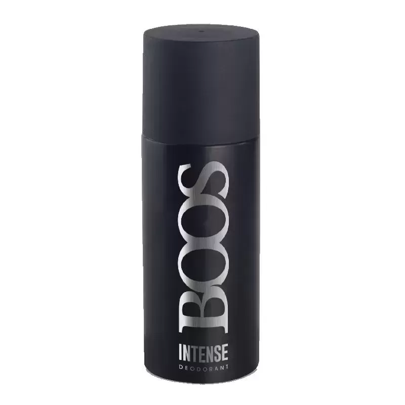 BOOS DEO INTENSE H X 150