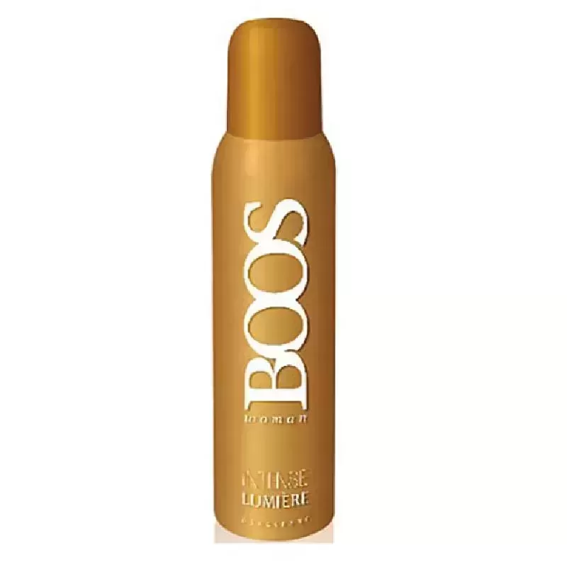 BOOS DEO INTENSE LUM M127