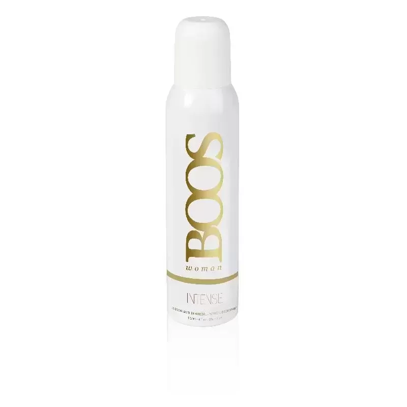 BOOS DEO INTENSE M X 127