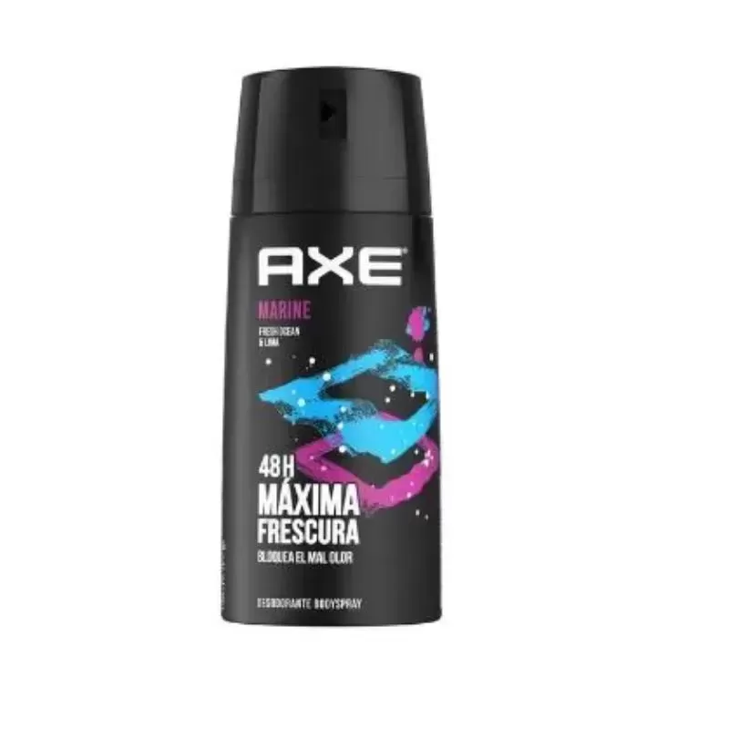 AXE DEO AER MARINE X 97