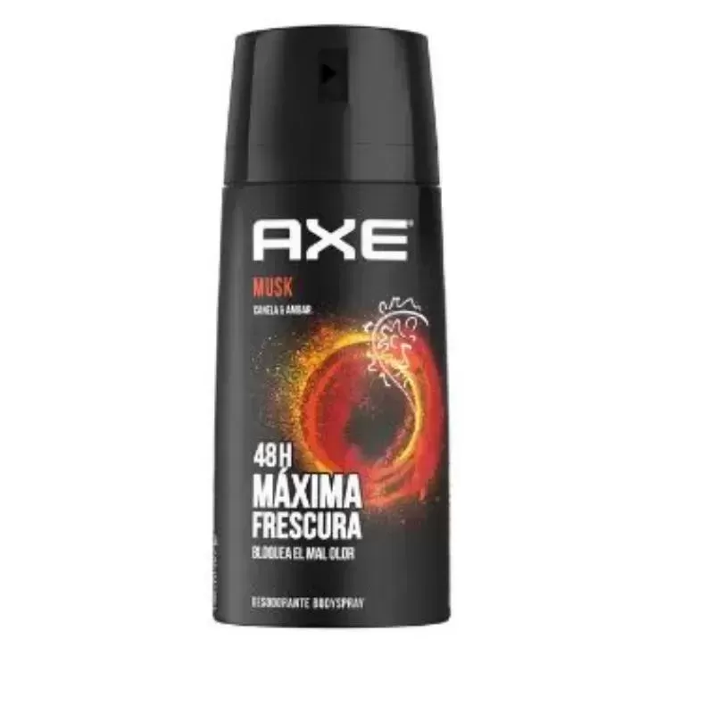AXE DEO AER MUSK X 97