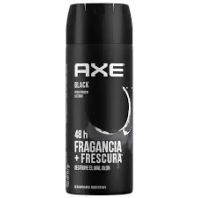 AXE DEO AER BLACK X 97