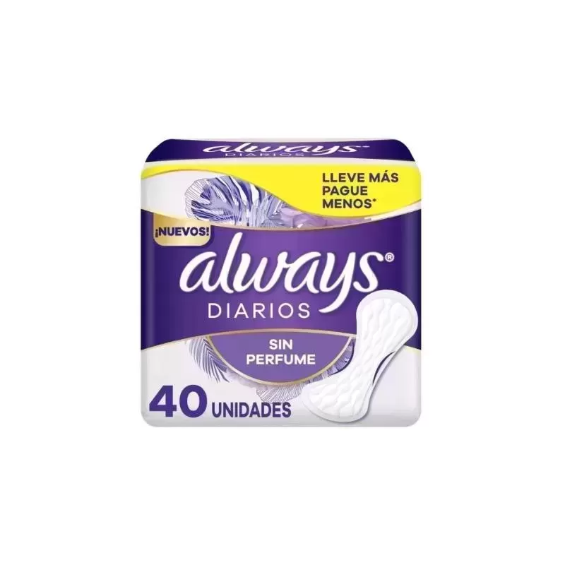 ALWAYS PROT ANAT S/PER`40