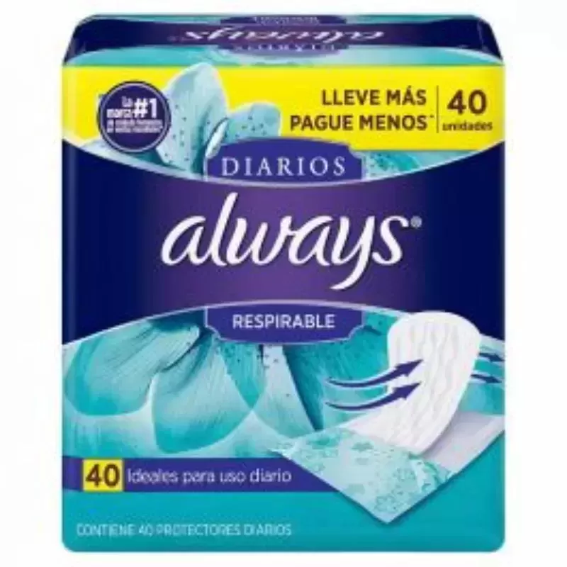 ALWAYS PROT ANAT RESPI`40