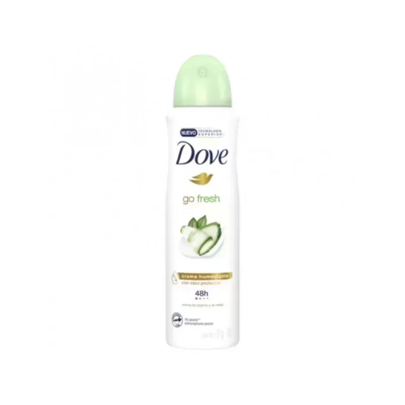 DOVE A/T AER PEPINO X 150