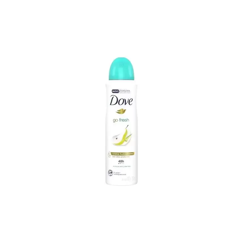 DOVE A/T AER PERA X 150