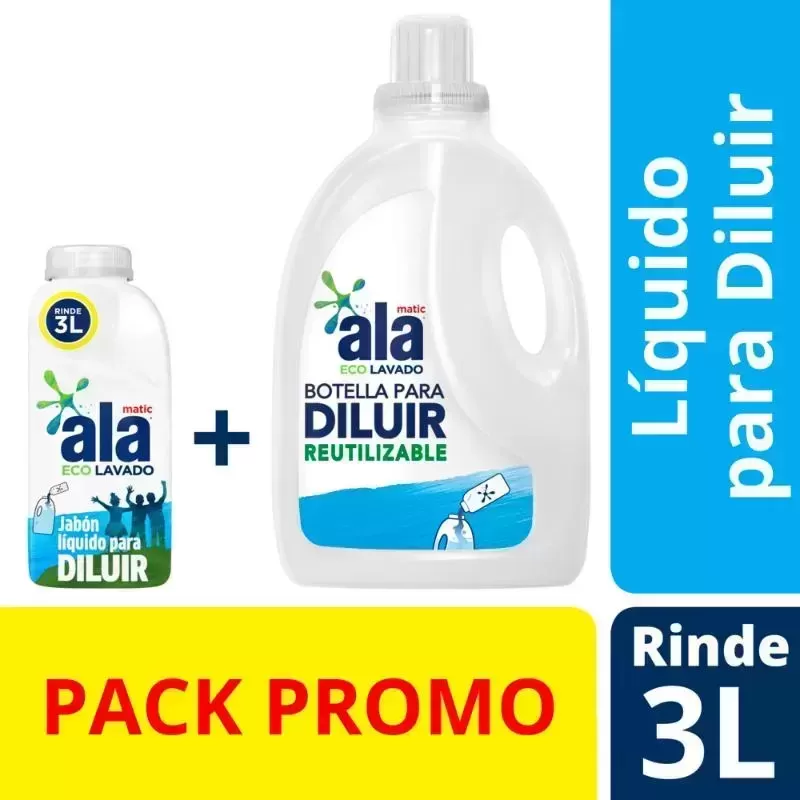 ALA LIQ PARA DILUIR BOT 3