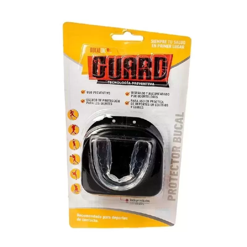 BUCAL GUARD PROT BUC AD