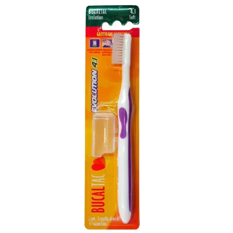 BUCAL TAC CEP E.4.1