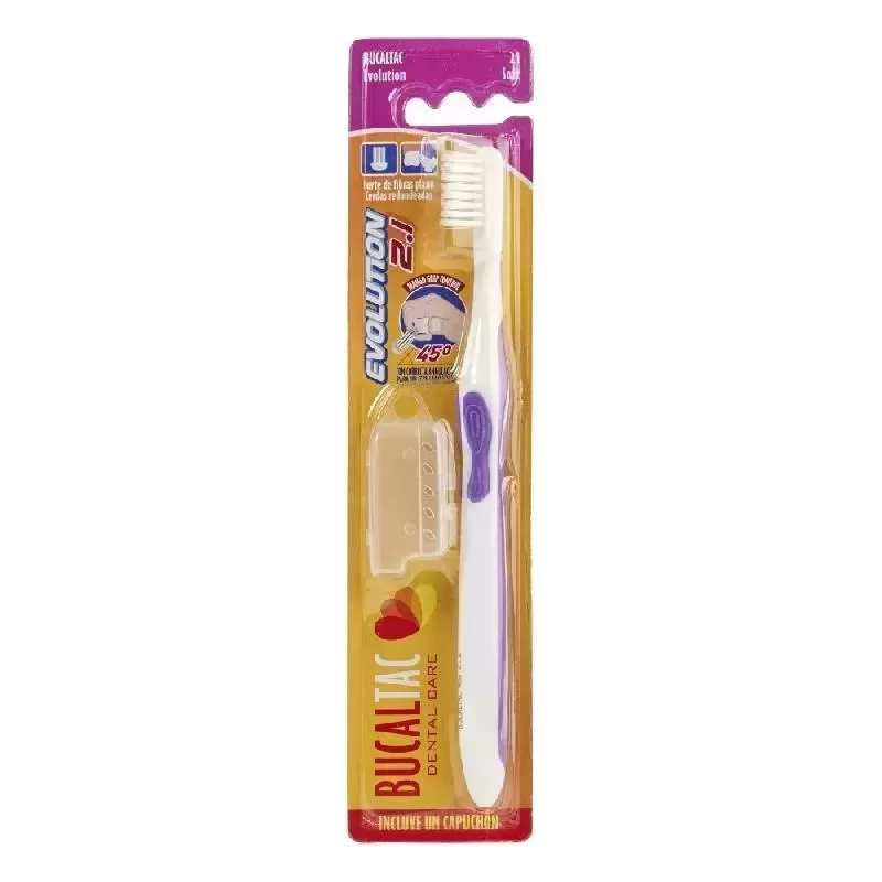 BUCAL TAC CEP E.2.1