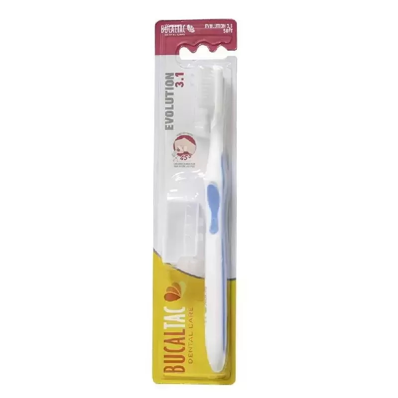 BUCAL TAC CEP E.3.1