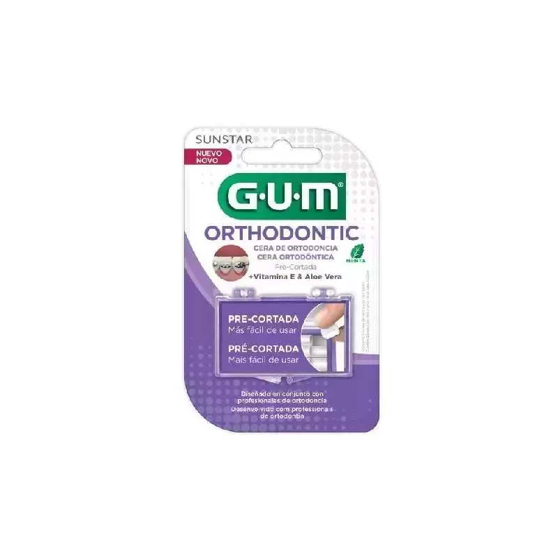 GUM CERA BUC ORT MTA724