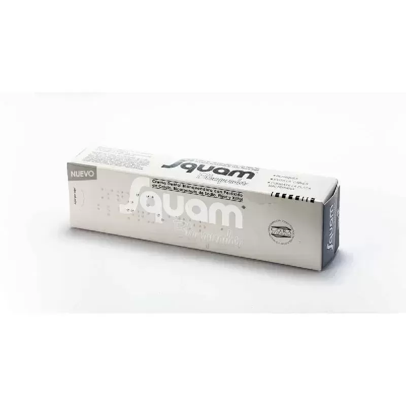 SQUAM BLANQUEADOR X 60 GR