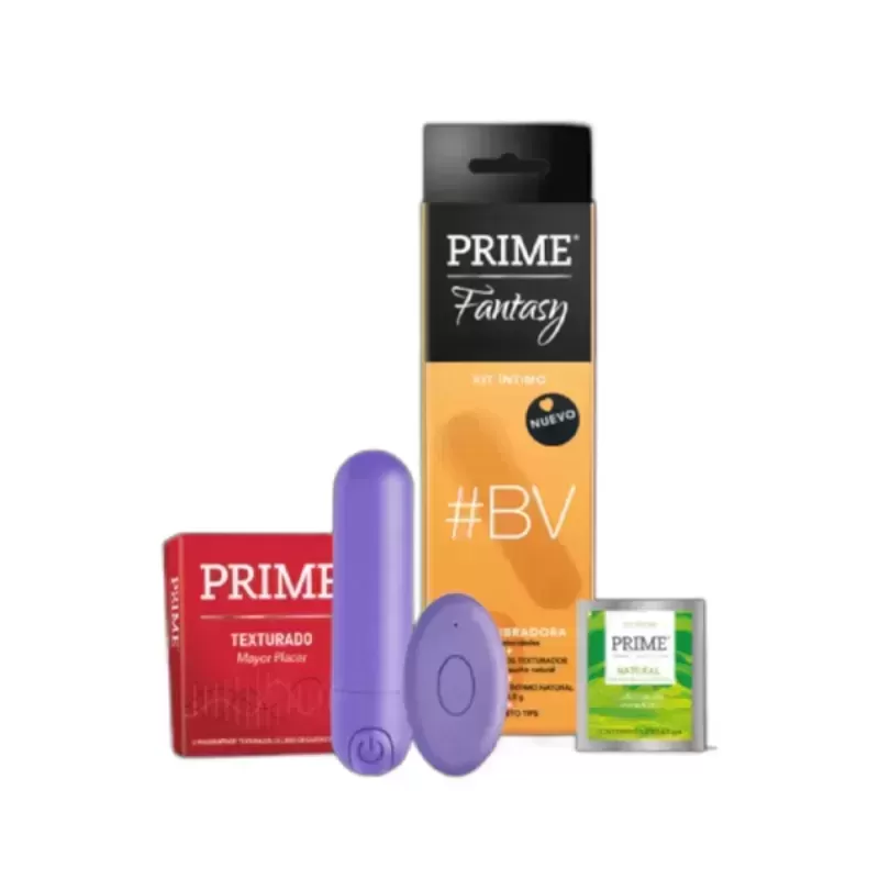 PRIME FANT BV BALA VIBRAD