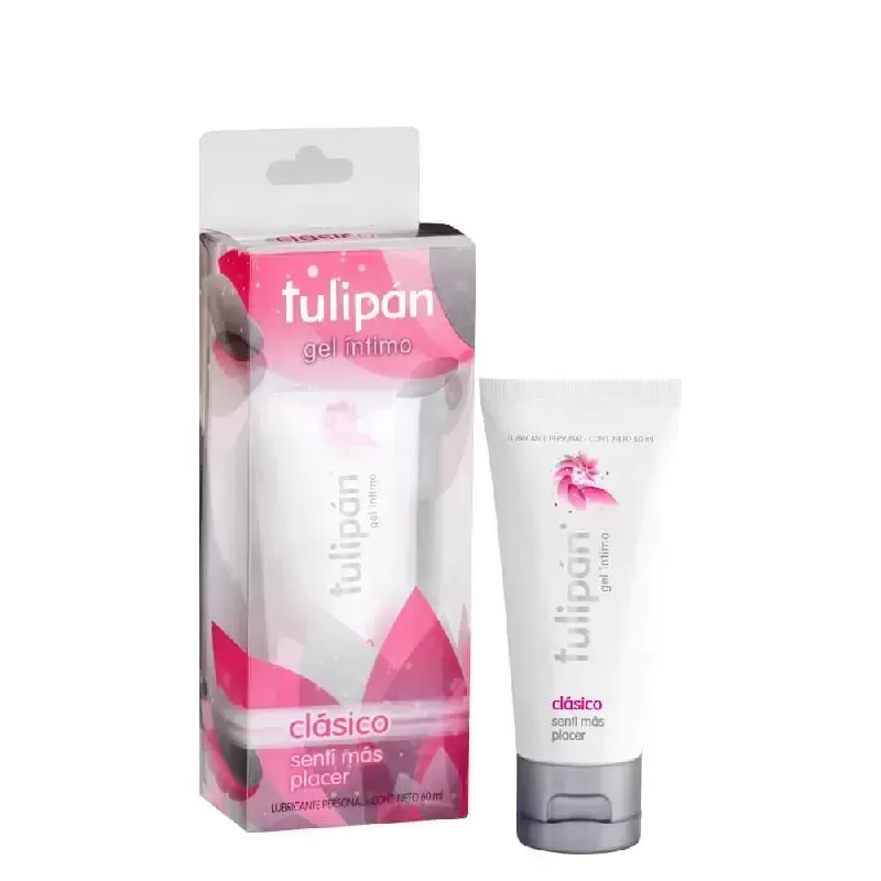 TULIPAN GEL INT PER X 60
