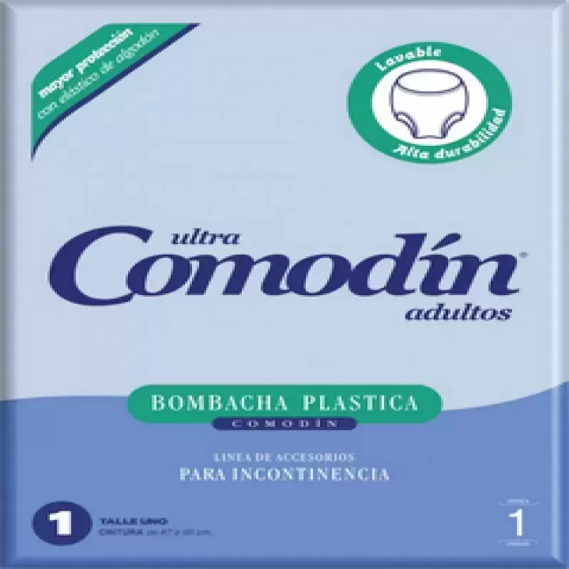 BOMB COMODIN AD 1(87/95)