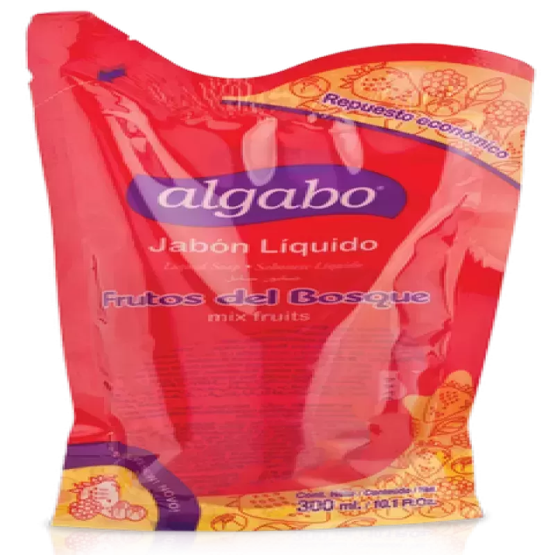 ALGABO J/LIQ F.BOSQ 300RE