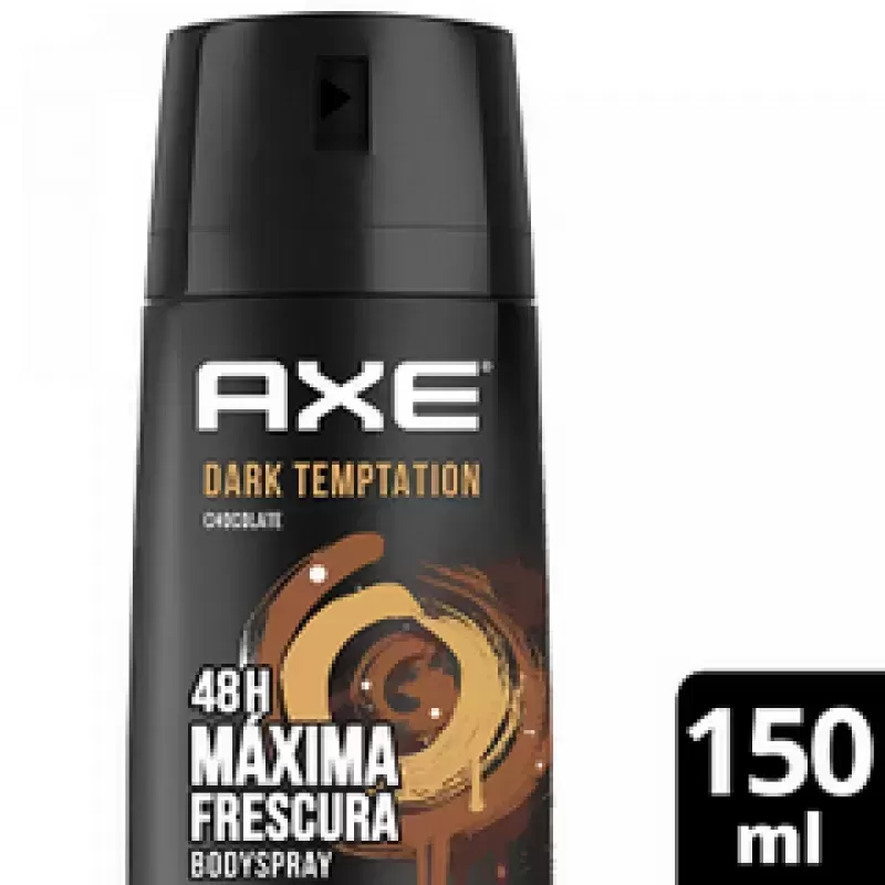 AXE DEO AER DARK TEMP X97