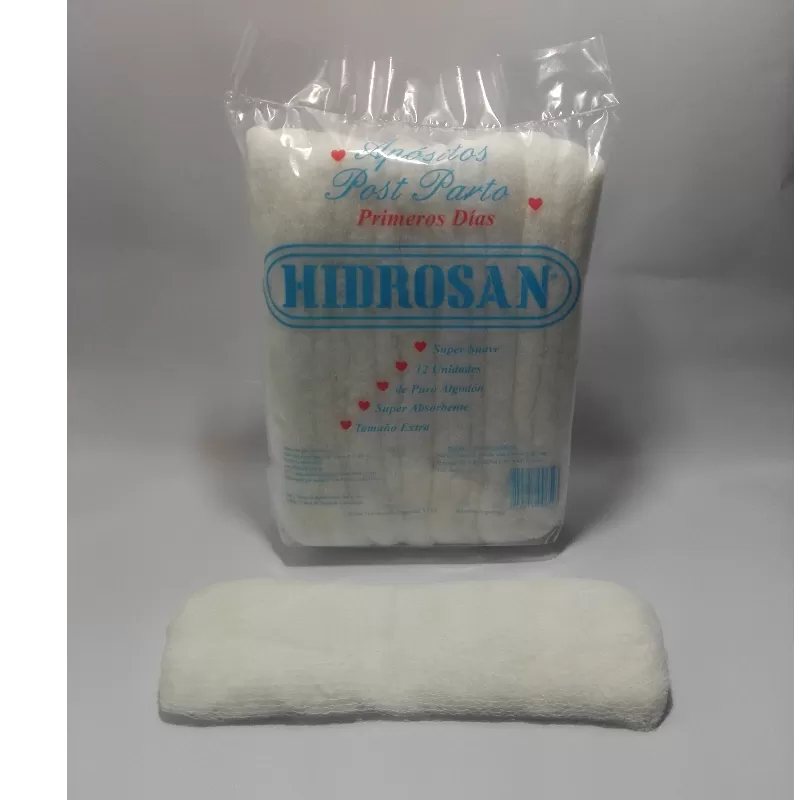 APOS POS P HIDROSAN EXT12