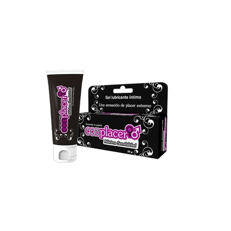 CONPLACER GEL INT MAX S20