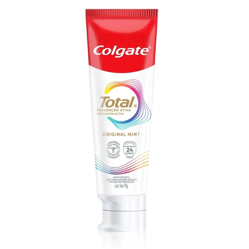 COLG CR TOT ORI MINT X 90