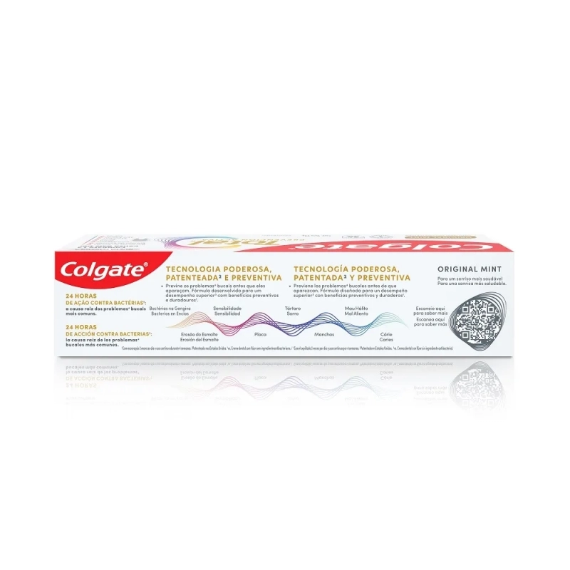 COLG CR TOT ORI MINT X 90