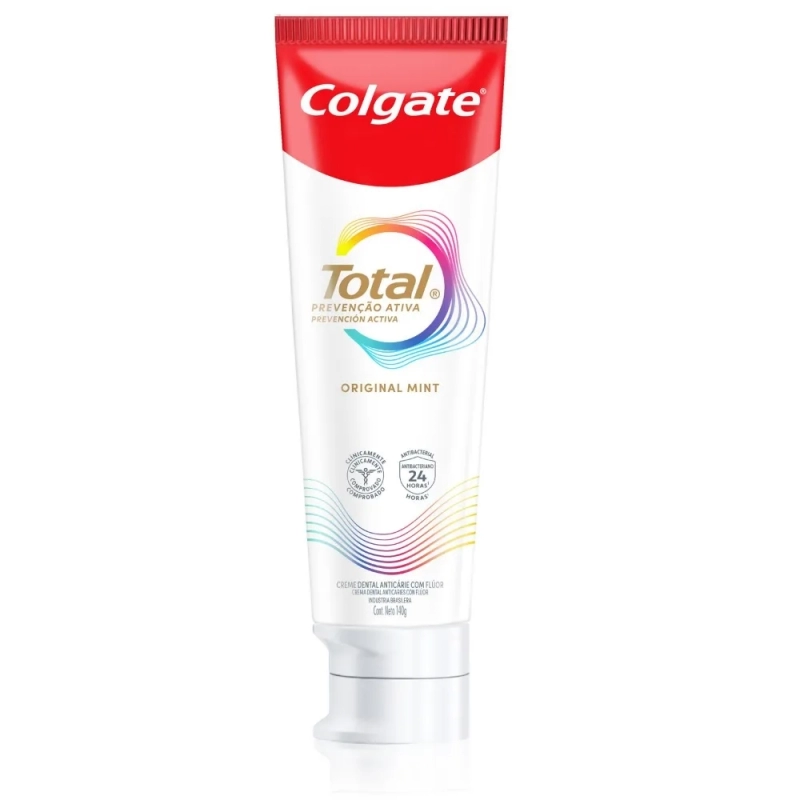 COLG CR TOT ORI MINT X140