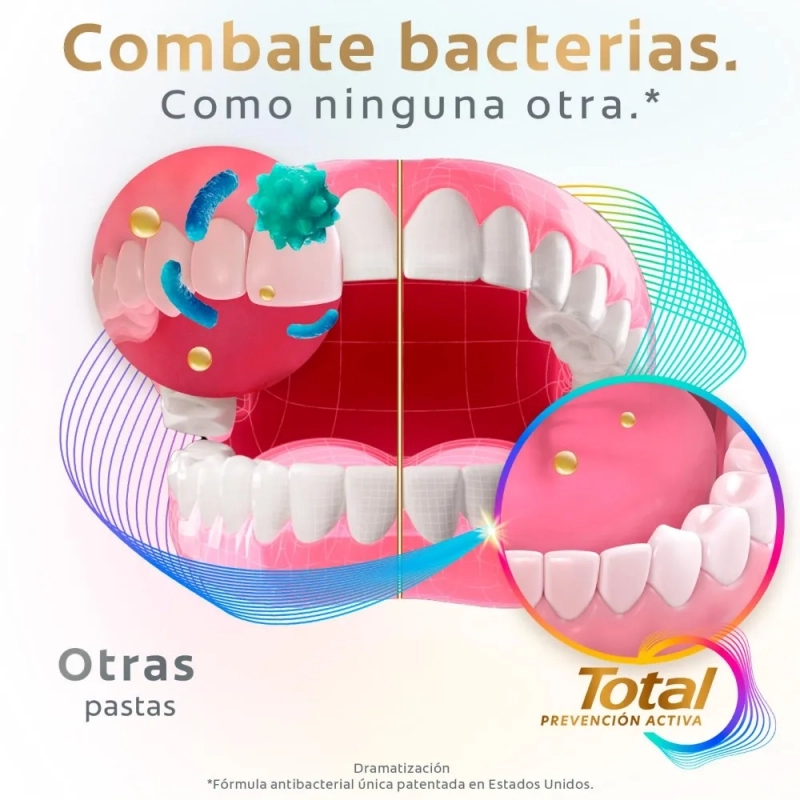 COLG CR TOT ORI MINT X140
