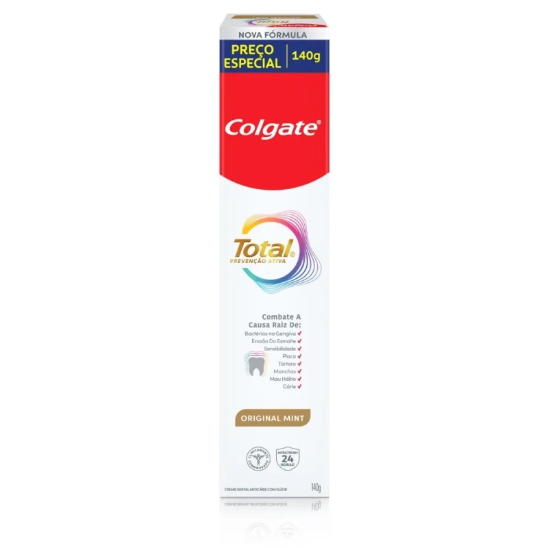 COLG CR TOT ORI MINT X140