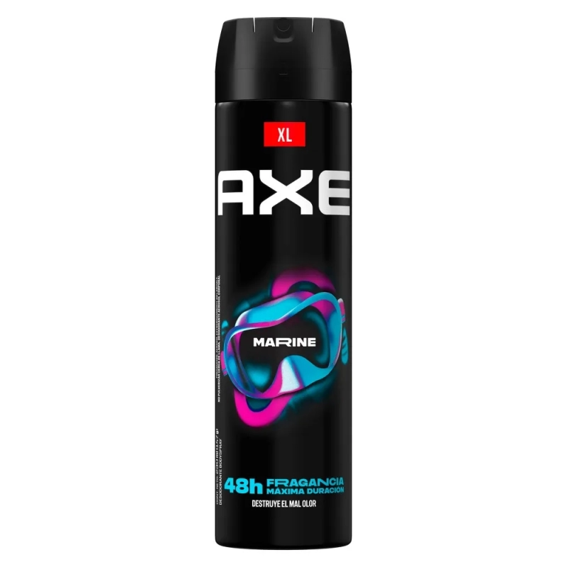AXE DEO AER MARINE 147G