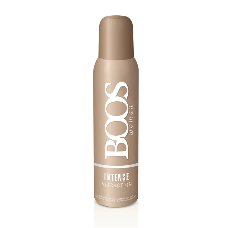 BOOS DEO INT ATTRA MUJ127