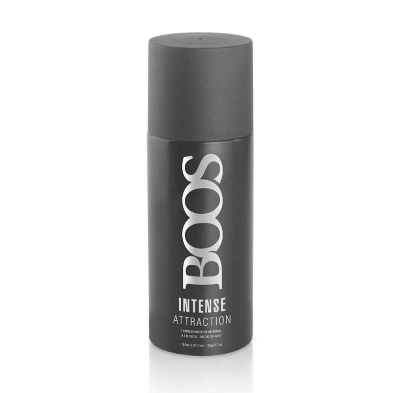 BOOS DEO INT ATTRA HOM150