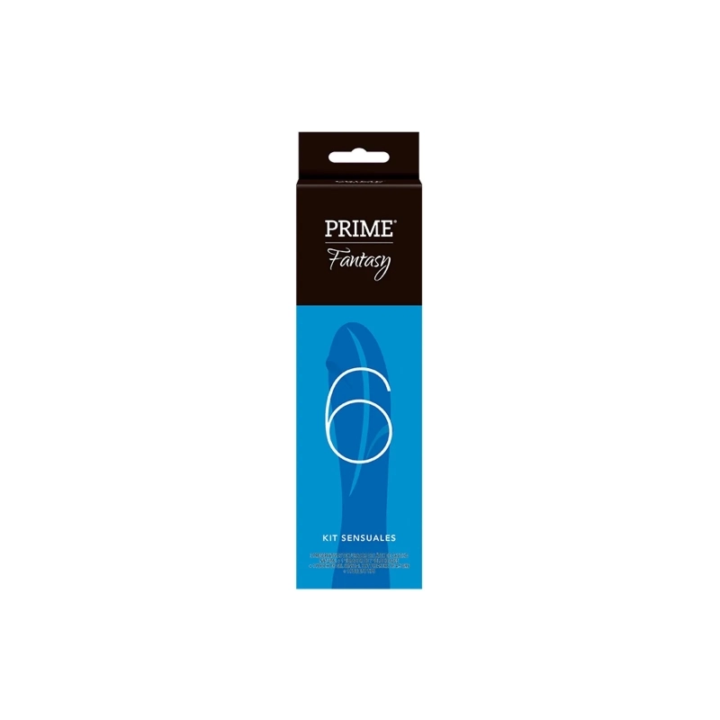 PRIME FAN VB VIBRADOR NVO