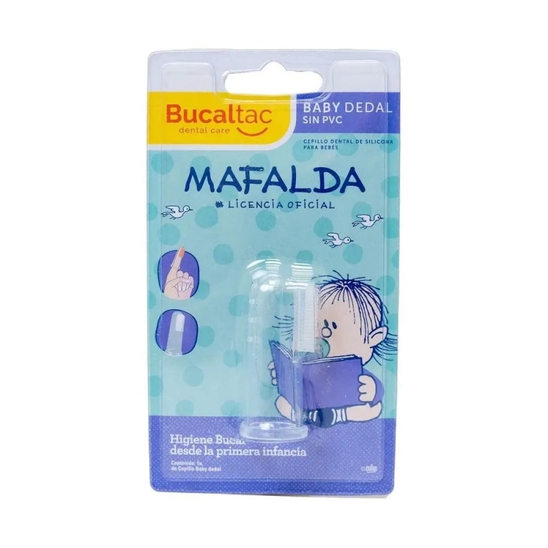 BUCAL TAC CEP DED MAFALDA