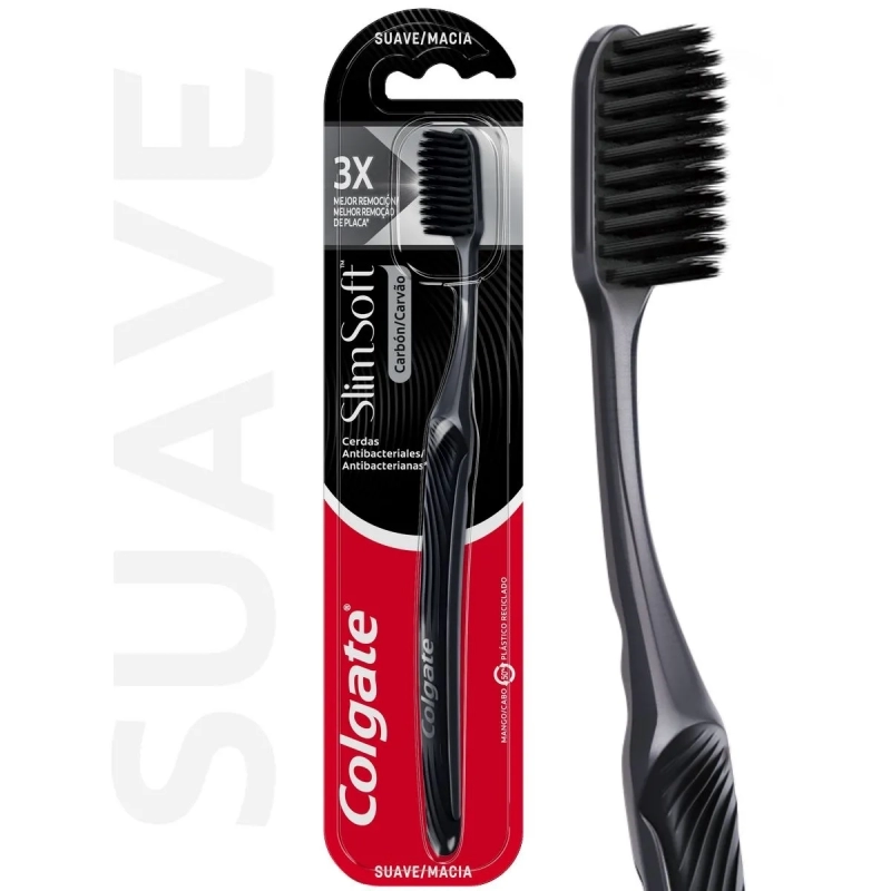 COLG CEP CARBON SLIM SUA
