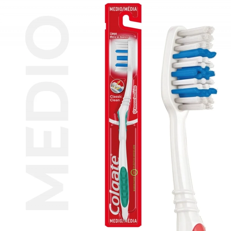 COLG CEP CLASSIC MEDIO