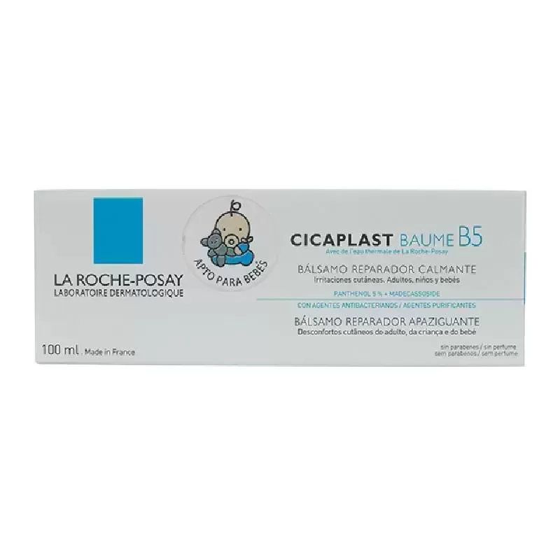 CICAPLAST BAL B5 REP x100