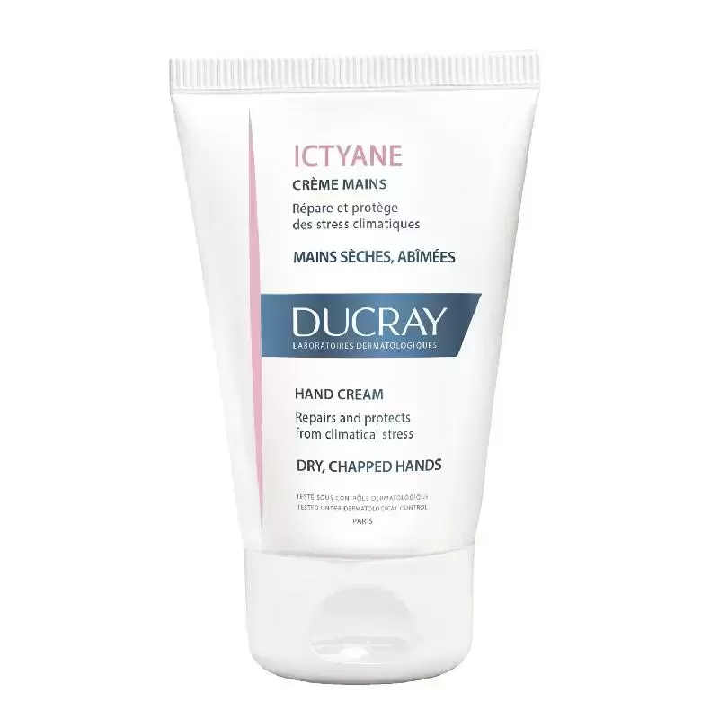 DUCRAY ICTYANE NG MANOS50
