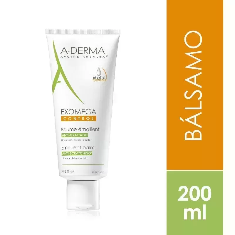 ADERMA EXO BALS CT200