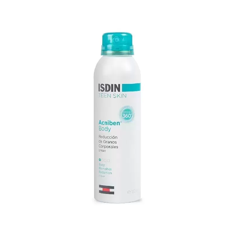 ACNIBEN BODY TE/SKIN150ML