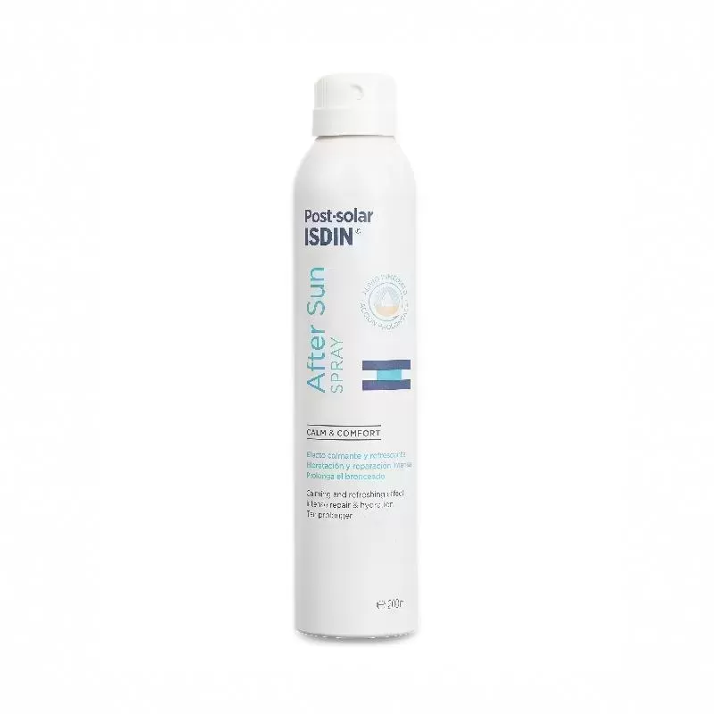 ISDIN AFTER SUN SPRAY 200