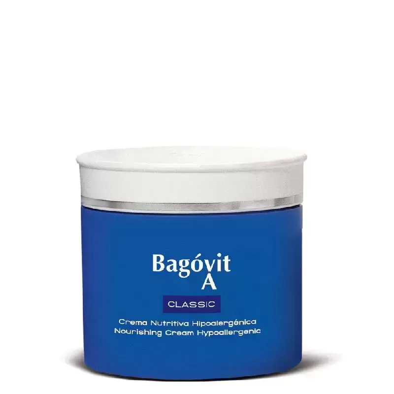 BAGOVIT A CR X 100 GR